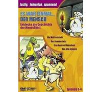 Es war einmal... Der Mensch - Teil 1