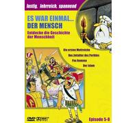 ES War einmal. Der Mensch-Teil 2 [Import]