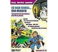 Es war einmal... Der Mensch - Teil 6