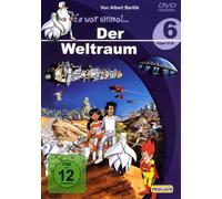 Es War Einmal...der Weltraum 6 - (23-26) Yuma/Grosser Computer/Titanen/Ent