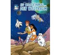 Es War Einmal... Der Weltraum (Comic)