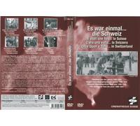 Es war einmal... die Schweiz , Il etait une fois... la Suisse Filmbilder aus den Jahren 1896-1934.