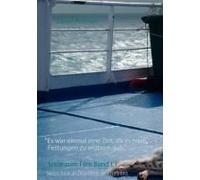 Es War Einmal Eine Zeit, Da Es Noch Festungen Zu Erobern Gab.