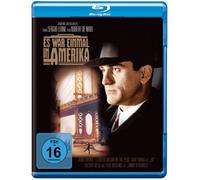 Es war einmal in Amerika – Blu-ray – Import – Warner Bros.