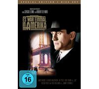 ES War einmal in Amerika [Import]