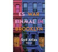 Es war einmal in Brooklyn: Roman | New York, die 70er und der große Blackout
