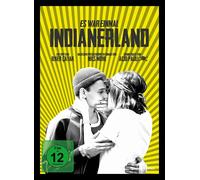 Es war einmal Indianerland (DVD)