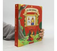 Es War Einmal ... Meine Ersten Märchen Der Brüder Grimm