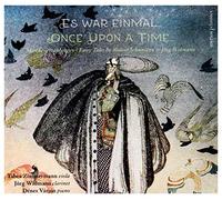 Es War Einmal: Once Upon a Time