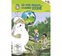 Es War Einmal... Unsere Erde – Albert Barille – Import – Studio Hamburg Enterprises