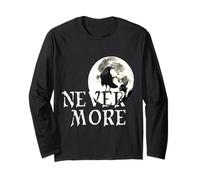 ES War einst in Einer düsteren Mitternacht Manche Longue