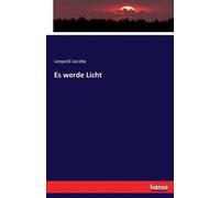 Es Werde Licht