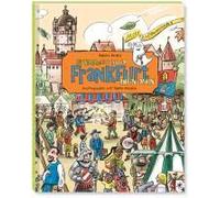 Es Wimmelt Rund Um Frankfurt Rhein-Main