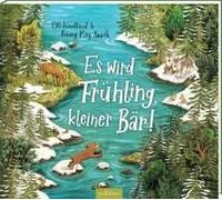 Es Wird Frühling, Kleiner Bär!