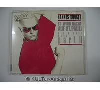 ES Wird Nacht Auf St. Pauli-Der Blonde Hans Part II (Long Version, 1989) [Import]