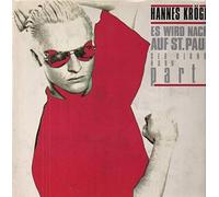 ES Wird Nacht Auf St. Pauli-Der Blonde Hans Part II (Long Version, 1989) [Import]