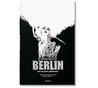 Es wird Nacht im Berlin der Wilden Zwanziger