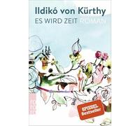 Es wird Zeit