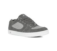 Es X Go Skateboarding Day Accel Og Chaussures De Skate - Gris