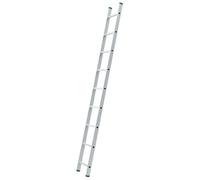 ES07A71 Echelle Alu Simple 7 marches Echafaudages stephanois