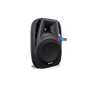 ES08BLU Enceinte active - Boomer 8"+ Clé USB 32G