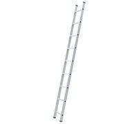 ES09A71 Echelle Alu Simple 9 marches Echafaudages stephanois