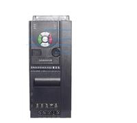 ES100 VFD onduleur moteur régulateur de vitesse convertisseur fréquence variateur monophasé 220V triphasé(4KW)