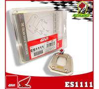ES1111 Extension Support De Cale-pied GIVI HONDA Integra 750 2014 2015