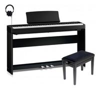 ES120 Noir Pack Deluxe