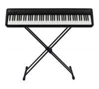 ES120 Noir Pack Stand