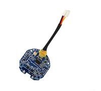 ES12345 Composant de gestion de batterie pour scooters ES fournissant une estimation précise de l'état de charge et une logique de protection (3 bleus)