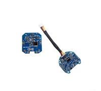 ES12345 Composant de gestion de batterie pour scooters ES fournissant une estimation précise de l'état de charge et une logique de protection (2 bleus)