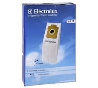 ES17 5 SACS + 1 FILTRE