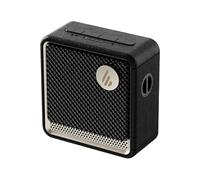 Edifier ES20 - Enceinte Bluetooth portable, étanche IP67, 12 heures d'autonomie, connectivité sans fil pour la maison, le bureau et l'extérieur Noir G