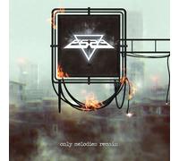 Es23 - Only Melodies Remain