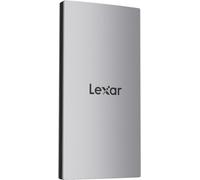 ES3 SSD Externe 1To, USB3.2 Gen2 Portable SSD, PSSD jusqu'à 1 050Mo/s en Lecture, 1 000Mo/s en écriture, Disque SSD Externe Compatible avec iPhone série 15/Mac/PS5/XBOX (LES3XXX001T-RNSNG)