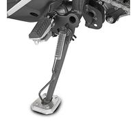 KAPPA ES4121K Extension Base Chevalet pour Kawasaki 300 Kle Versys X 2017-2022