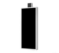 ES5 Tableau multi-détection combinant détection infrarouge PIR et mesure de la lumière ambiante pour applications d'éclairage intelligent (panneau solaire)