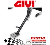 ES5118 GIVI Extension Béquille BMW F 800 GT 2018 2019