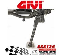 Givi Bmw G 310 Gs Es5126 Side Stand Extension Argenté