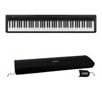 ES60 Noir avec housse poussière