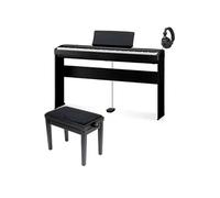 ES60 Noir Pack Deluxe