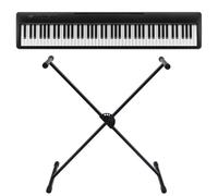 ES60 Noir Pack Stand