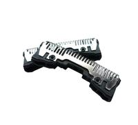 ES8101 ES8109, Compatible For Panasonic, ES-GA20 GA21 LT20 LT50 ST23 SL41, Couvercle En Maille De Rasoir, Accessoire De Feuille Extérieure De Remplacement | V10Pro 5000mAh