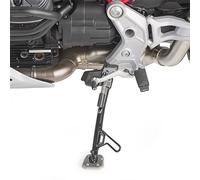 ES8205K - Rallonge de béquille Kappa MOTO GUZZI V85 TT (19-23)