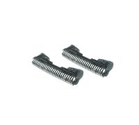 ES9167, Compatible For Panasonic, ES-LA12 SF21 SF23 RF31 RF34 RF41 | Conception structurelle robuste ， Aide à retrouver la puissance de rasage d'origine de votre rasoir(Light Grey)