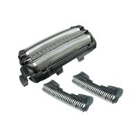 ES9167, Compatible For Panasonic, ES-LA12 SF21 SF23 RF31 RF34 RF41 | Conception structurelle robuste ， Aide à retrouver la puissance de rasage d'origine de votre rasoir(Light Yellow)