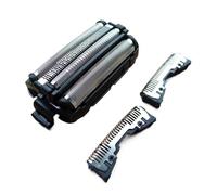 ES9167, Compatible For Panasonic, LA12 LF70 LF30 LF51 RF41 RF31 SF21, Écran En Feuille De Rasoir, Pièces De Rasoir(ES9167 9068)