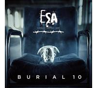 Esa - Burial 10 [Import]