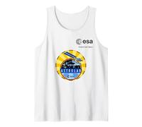 ESA European Space Agency Mission Astrolab Patch Débardeur